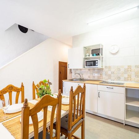 Apartamento Jibazahora P6 - Primera Planta Bagian luar foto