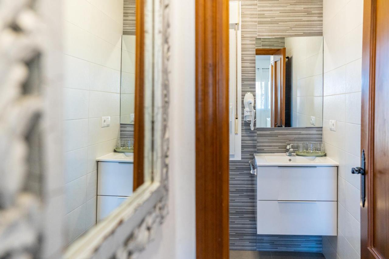 Apartamento Jibazahora P6 - Primera Planta Bagian luar foto